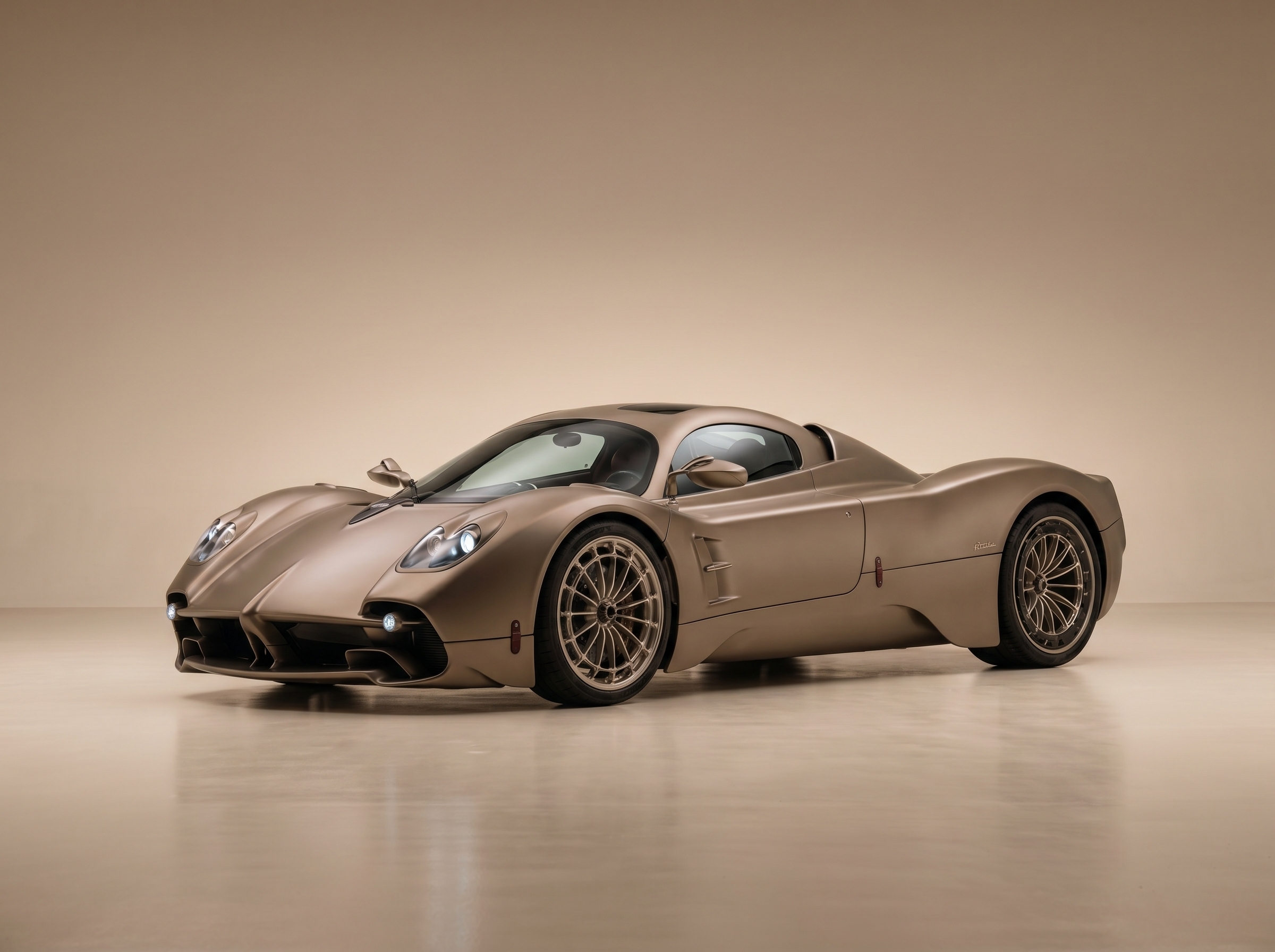 BMW G